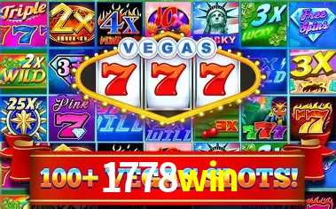 1778win,1778win.com