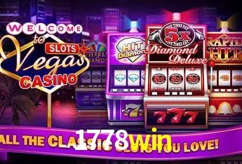 1778 win bet